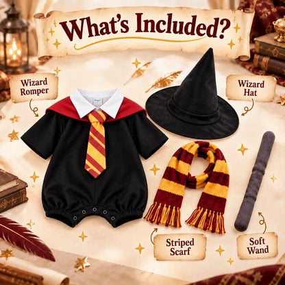 Little Mystic™ Magical Costume
