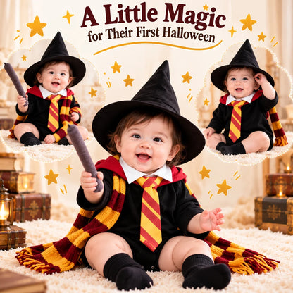 Little Mystic™ Magical Costume